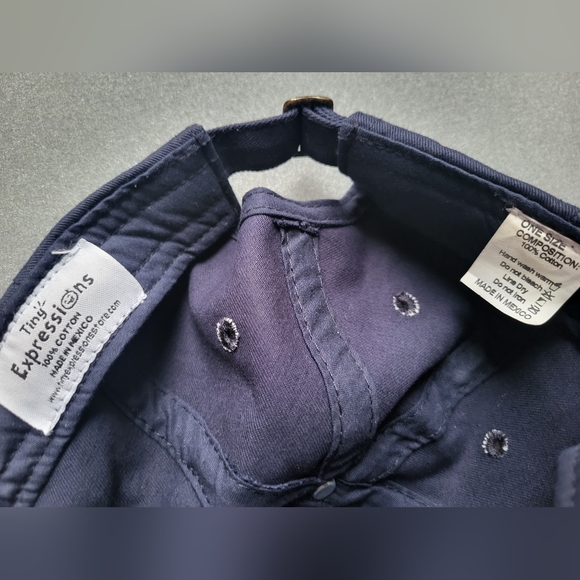 Toddler hat - Picture 5 of 5